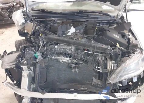 2015 Chrysler 200 Limited z USA, uszkodzony, nr VIN 1C3CCCAB1FN719148